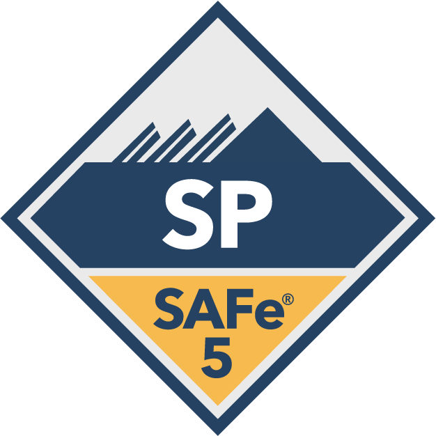 Scaled Agile SAFe